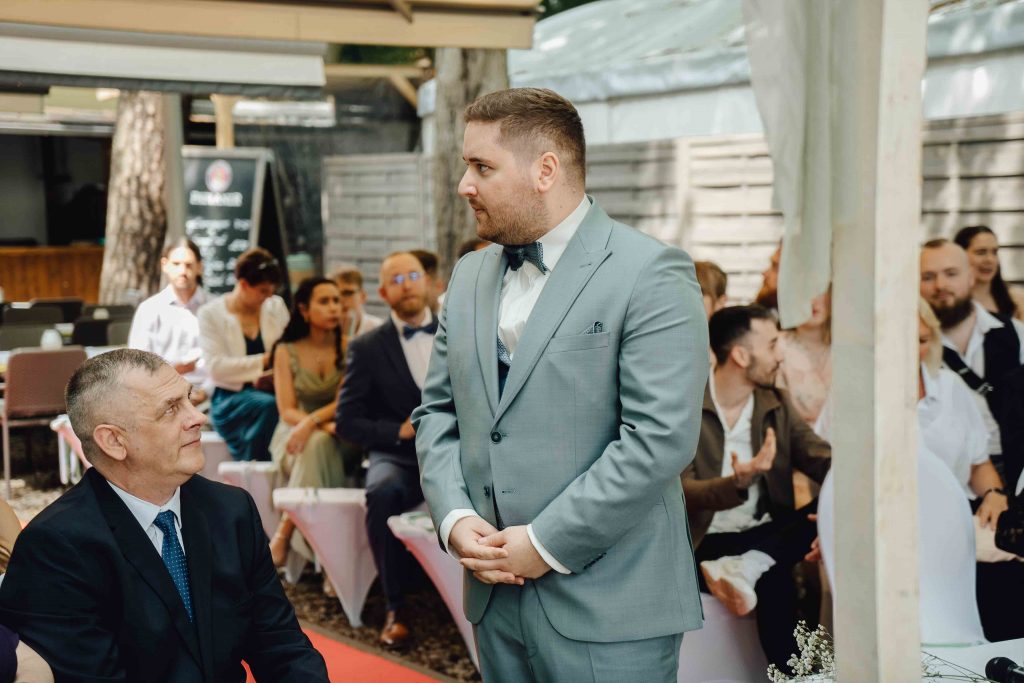 Heiraten im Jagdhaus Spandau 133