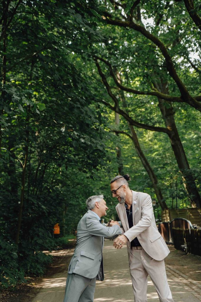Heiraten im Jagdhaus Spandau 134