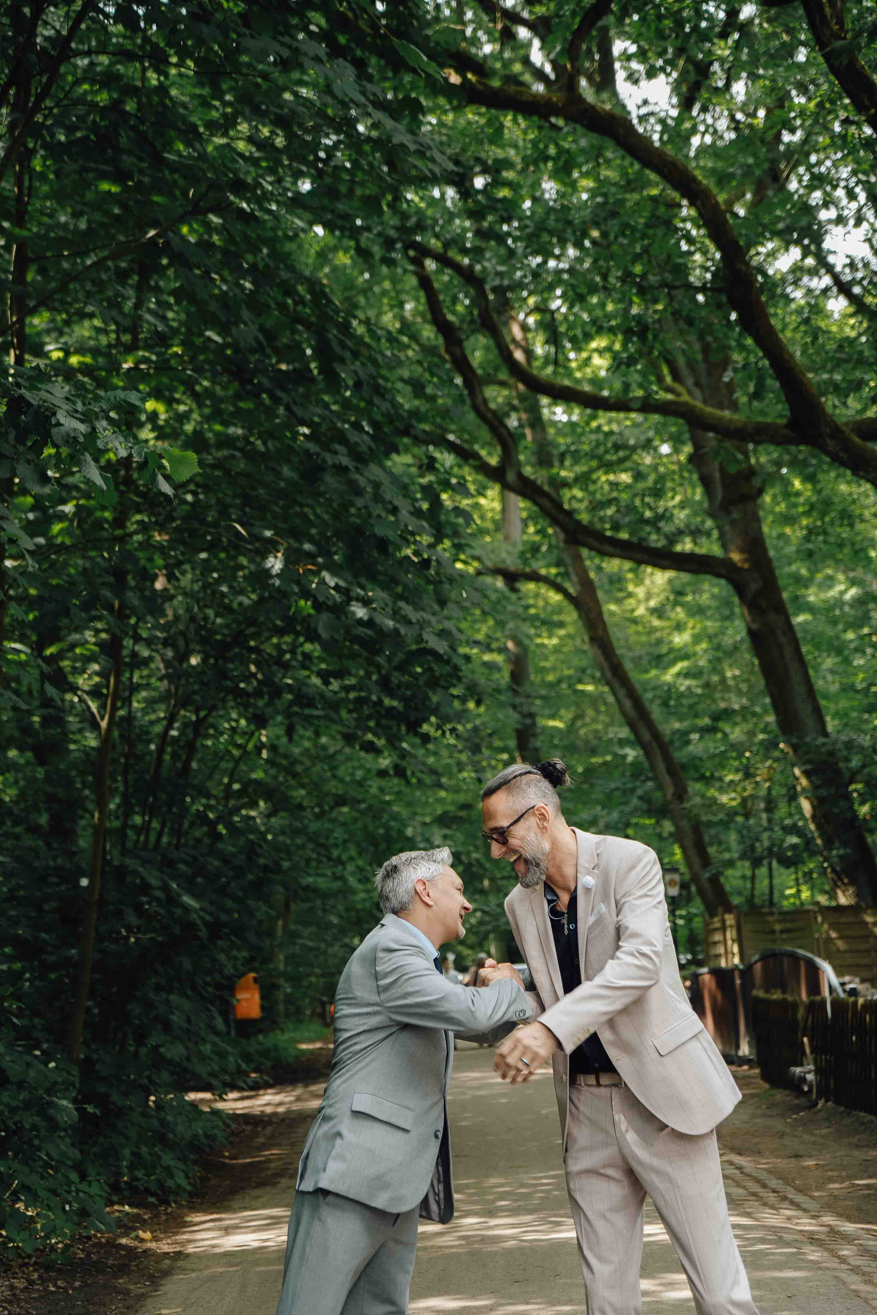 Heiraten im Jagdhaus Spandau 134 Heiraten im Jagdhaus Spandau 134