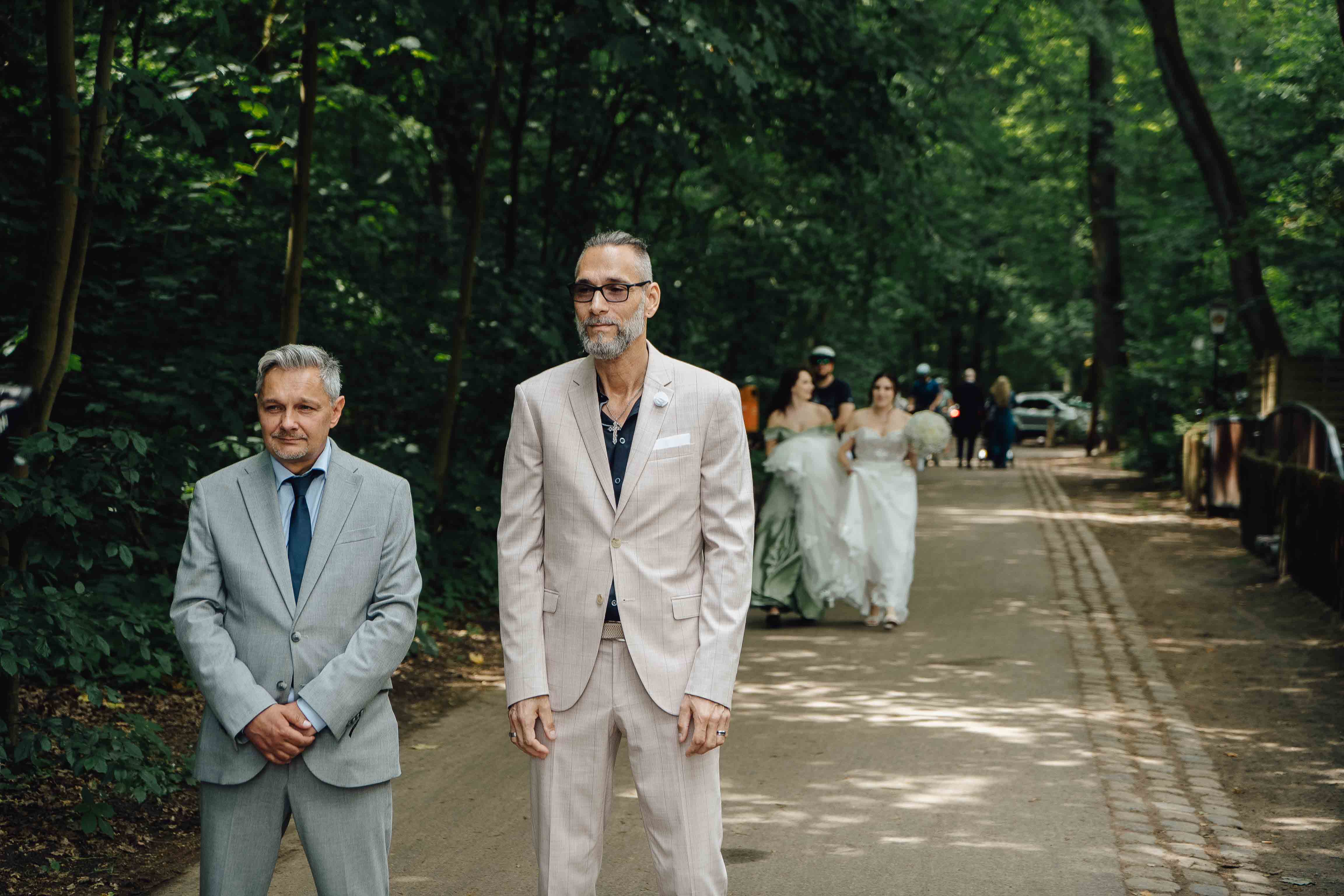Heiraten im Jagdhaus Spandau 136 Heiraten im Jagdhaus Spandau 136