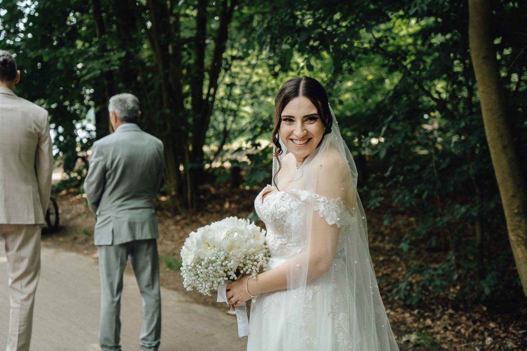 Heiraten im Jagdhaus Spandau 138