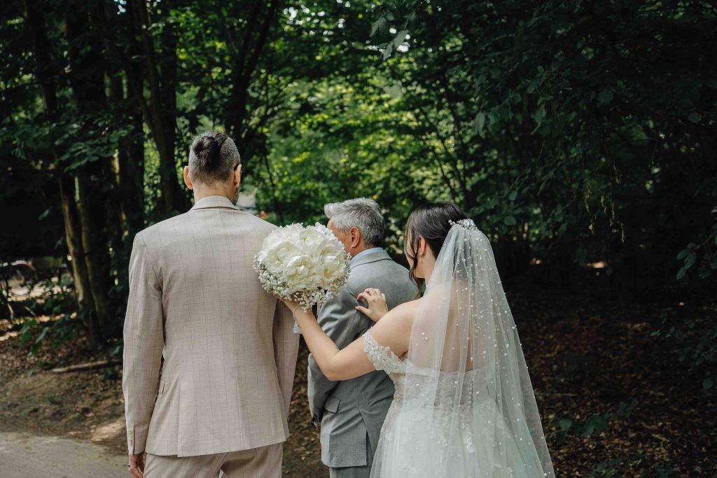 Heiraten im Jagdhaus Spandau 139