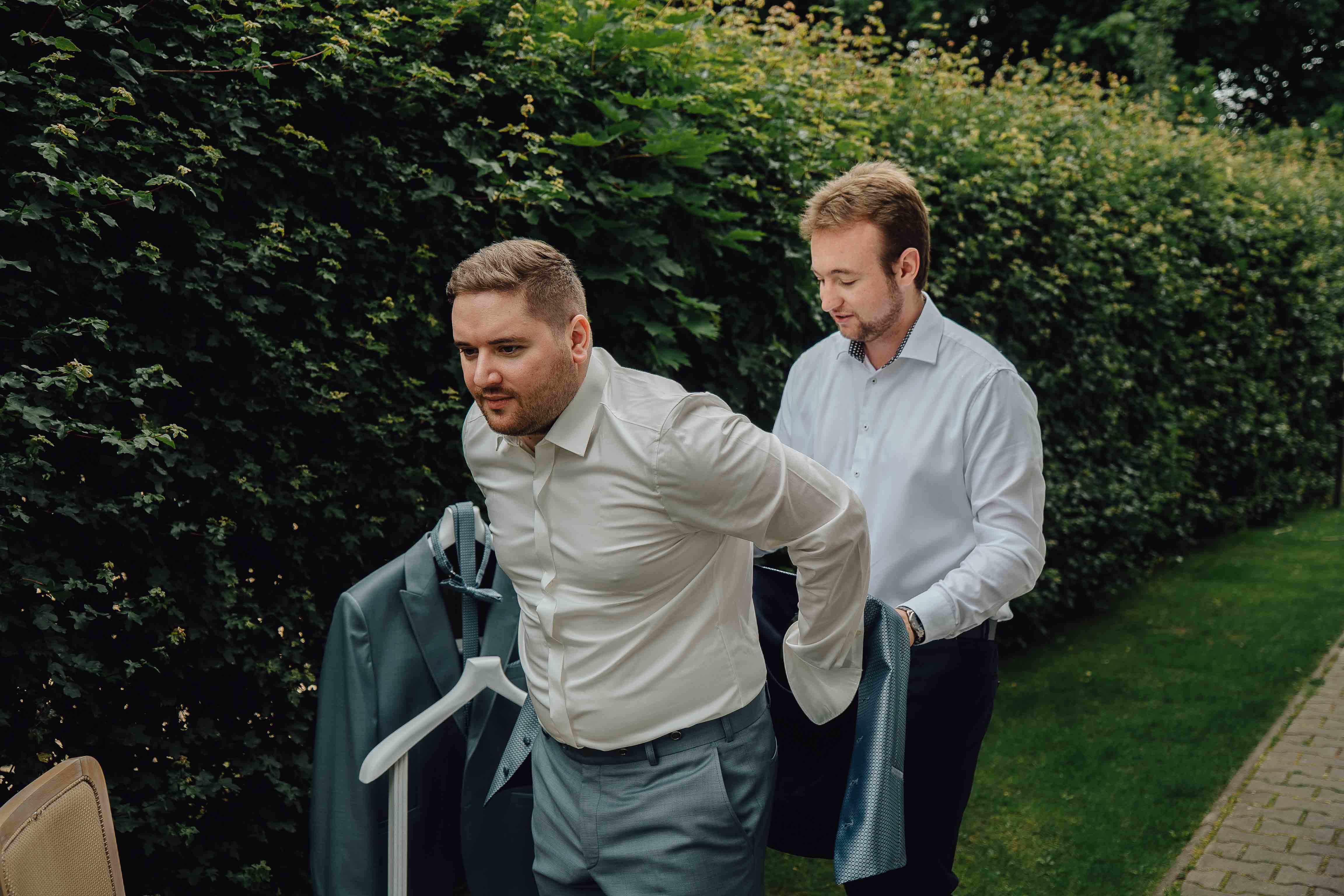 Heiraten im Jagdhaus Spandau 14 Heiraten im Jagdhaus Spandau 14