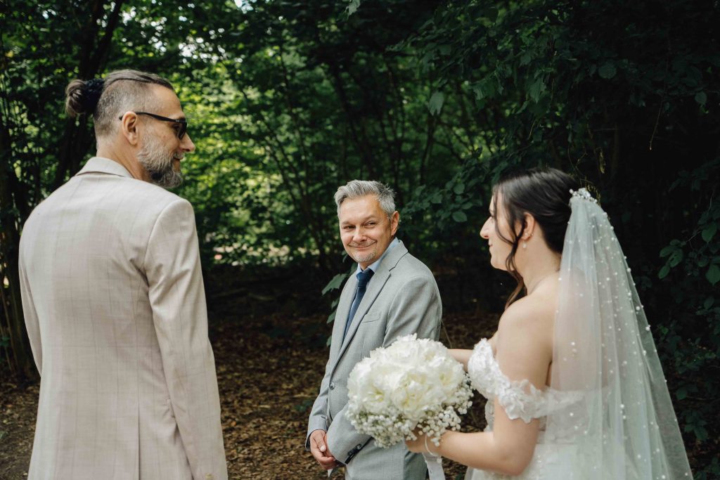 Heiraten im Jagdhaus Spandau 140