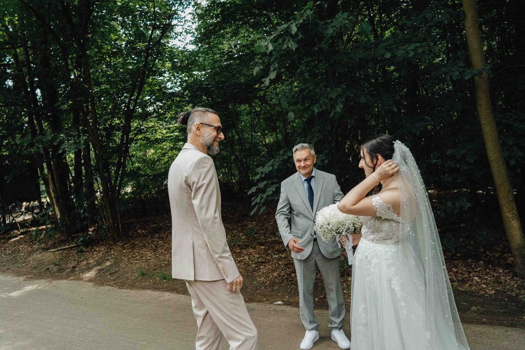 Heiraten im Jagdhaus Spandau 141