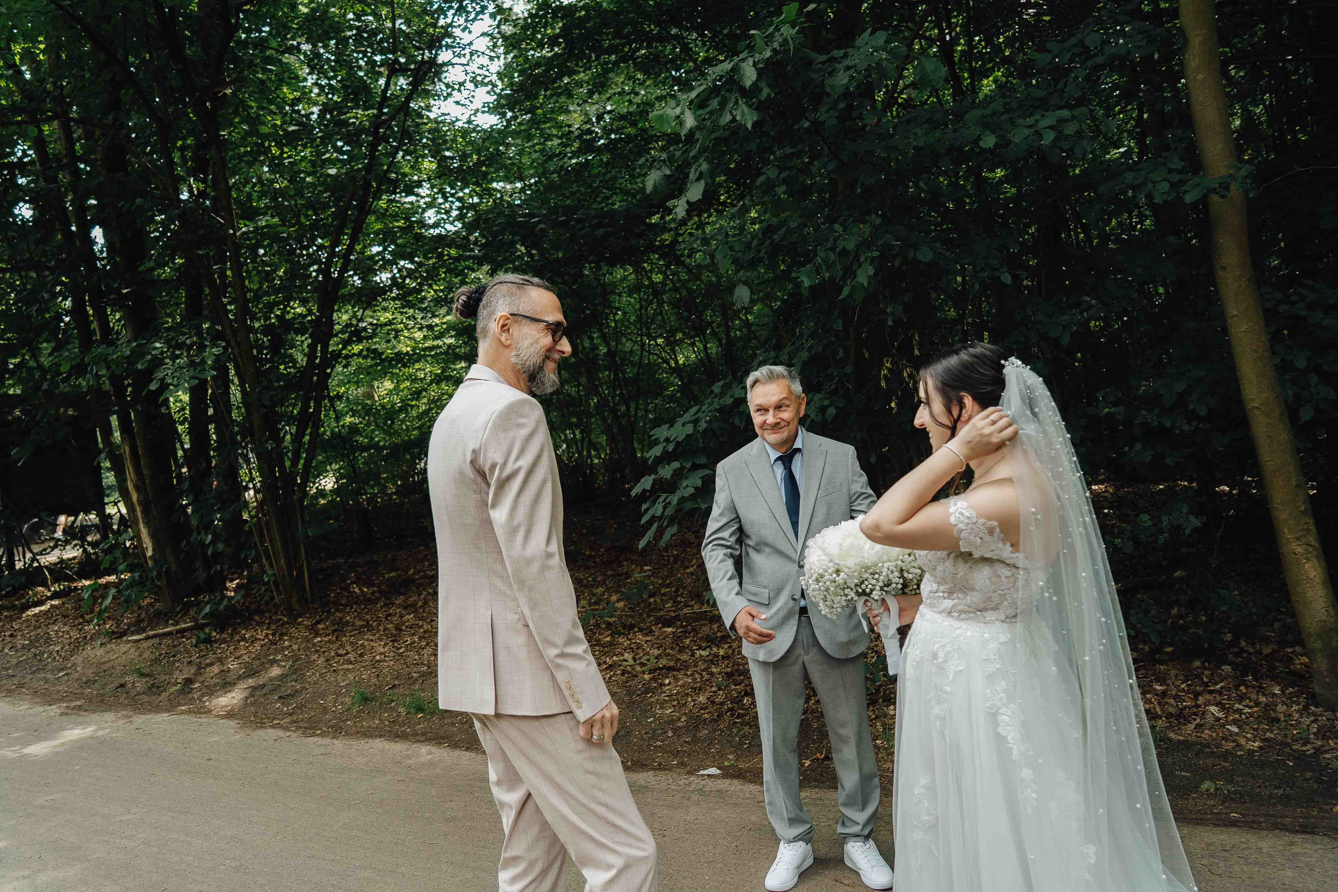 Heiraten im Jagdhaus Spandau 141 Heiraten im Jagdhaus Spandau 141