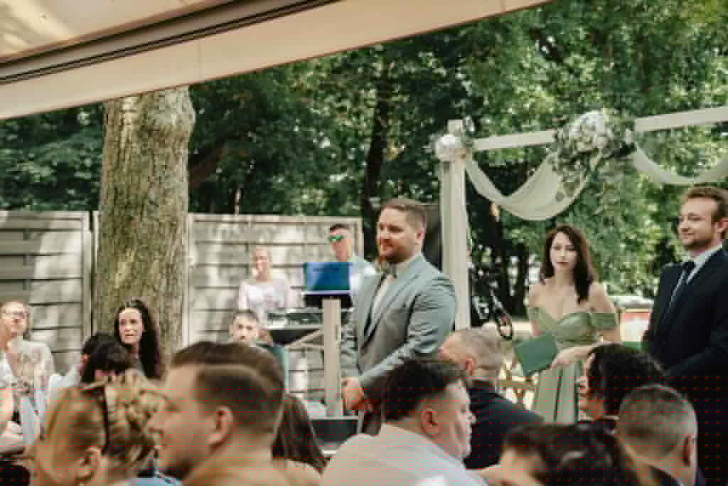 Heiraten im Jagdhaus Spandau 143