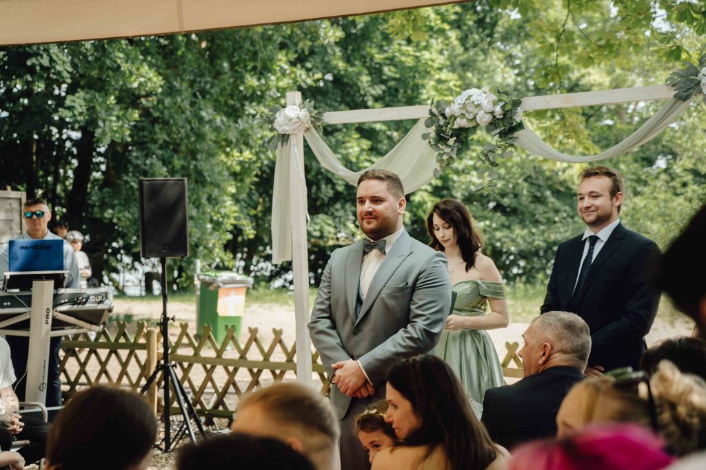 Heiraten im Jagdhaus Spandau 144