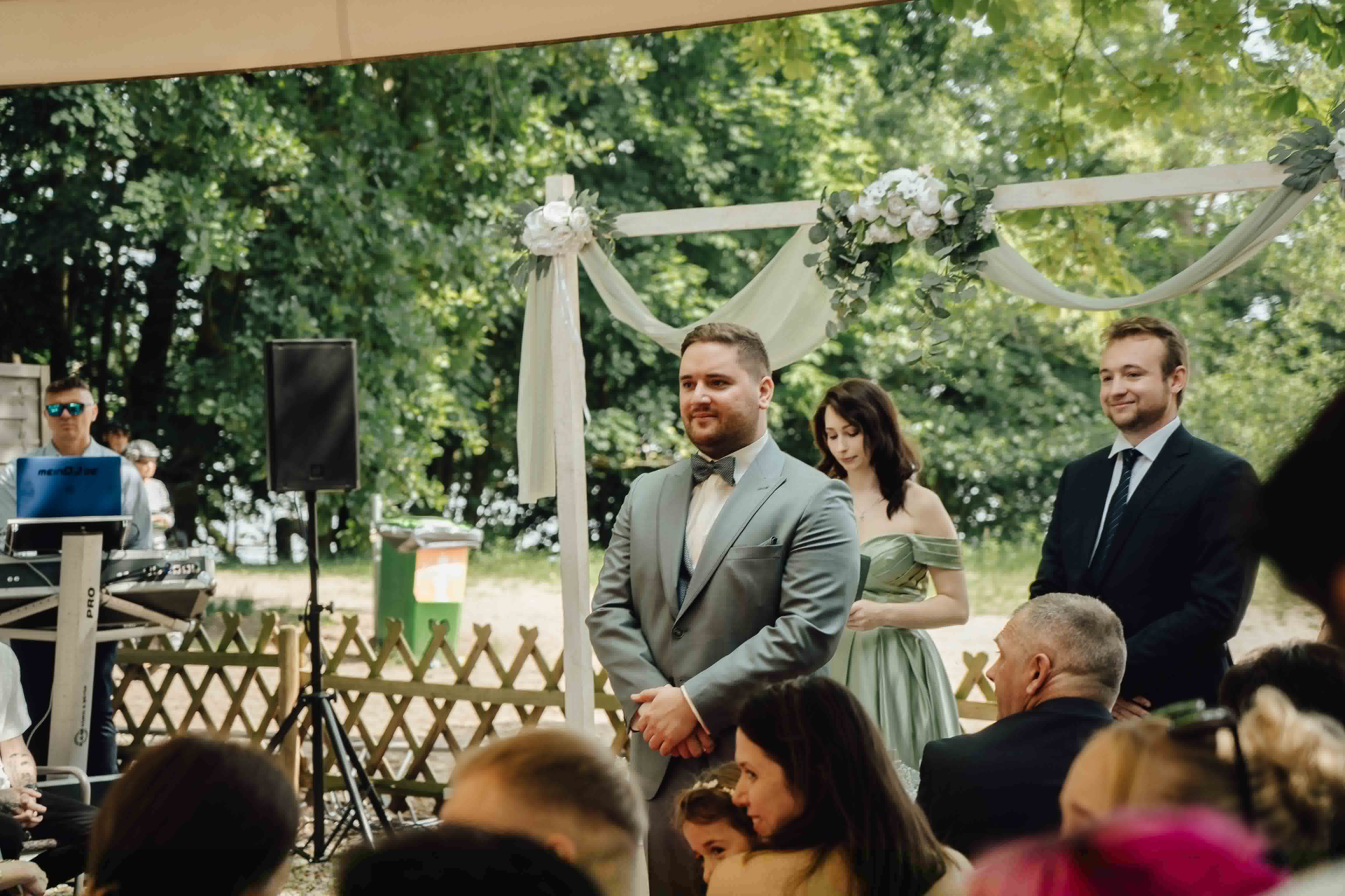 Heiraten im Jagdhaus Spandau 144 Heiraten im Jagdhaus Spandau 144