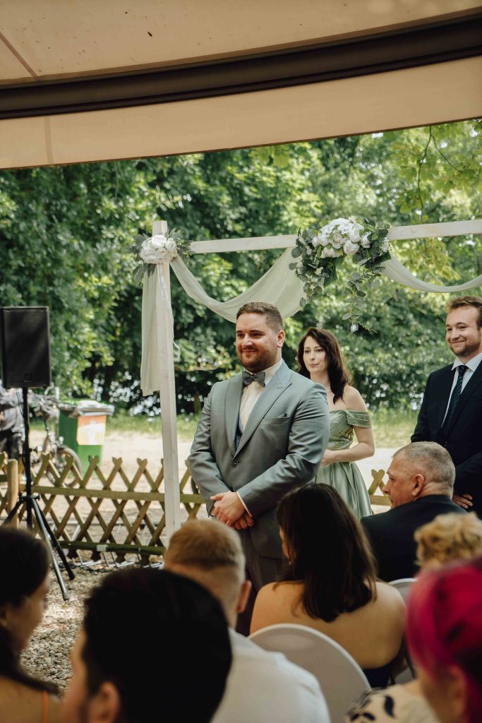 Heiraten im Jagdhaus Spandau 145