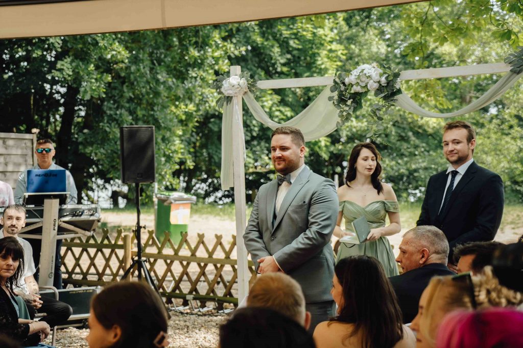 Heiraten im Jagdhaus Spandau 147
