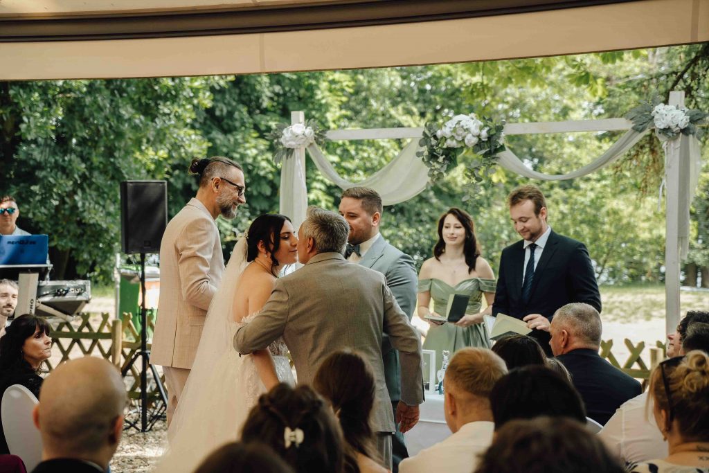 Heiraten im Jagdhaus Spandau 148