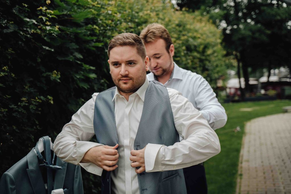 Heiraten im Jagdhaus Spandau 15