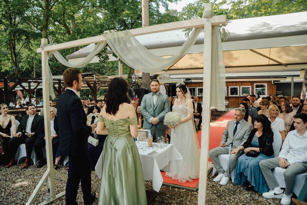 Heiraten im Jagdhaus Spandau 150