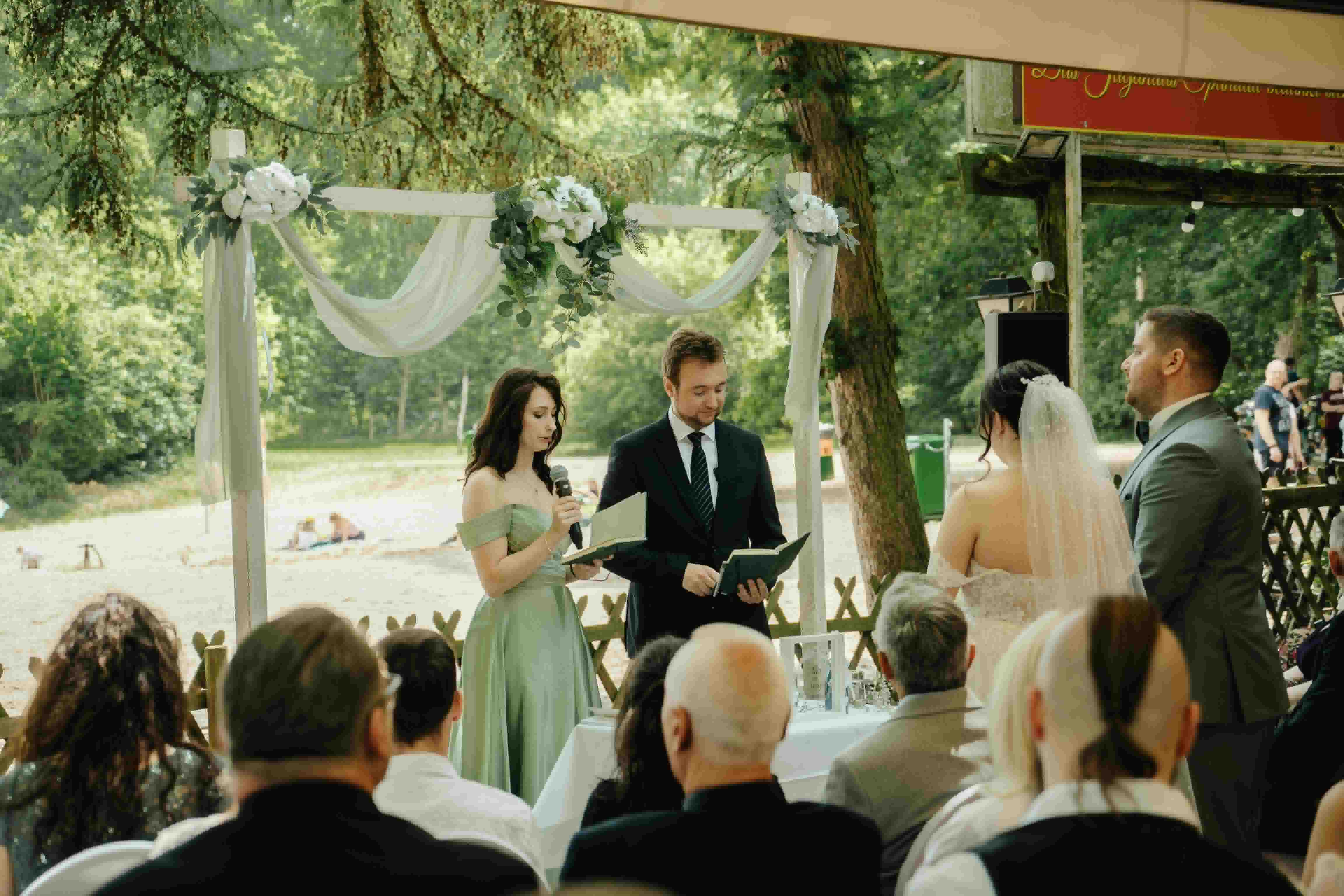 Heiraten im Jagdhaus Spandau 151 Heiraten im Jagdhaus Spandau 151