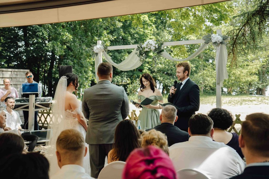 Heiraten im Jagdhaus Spandau 153