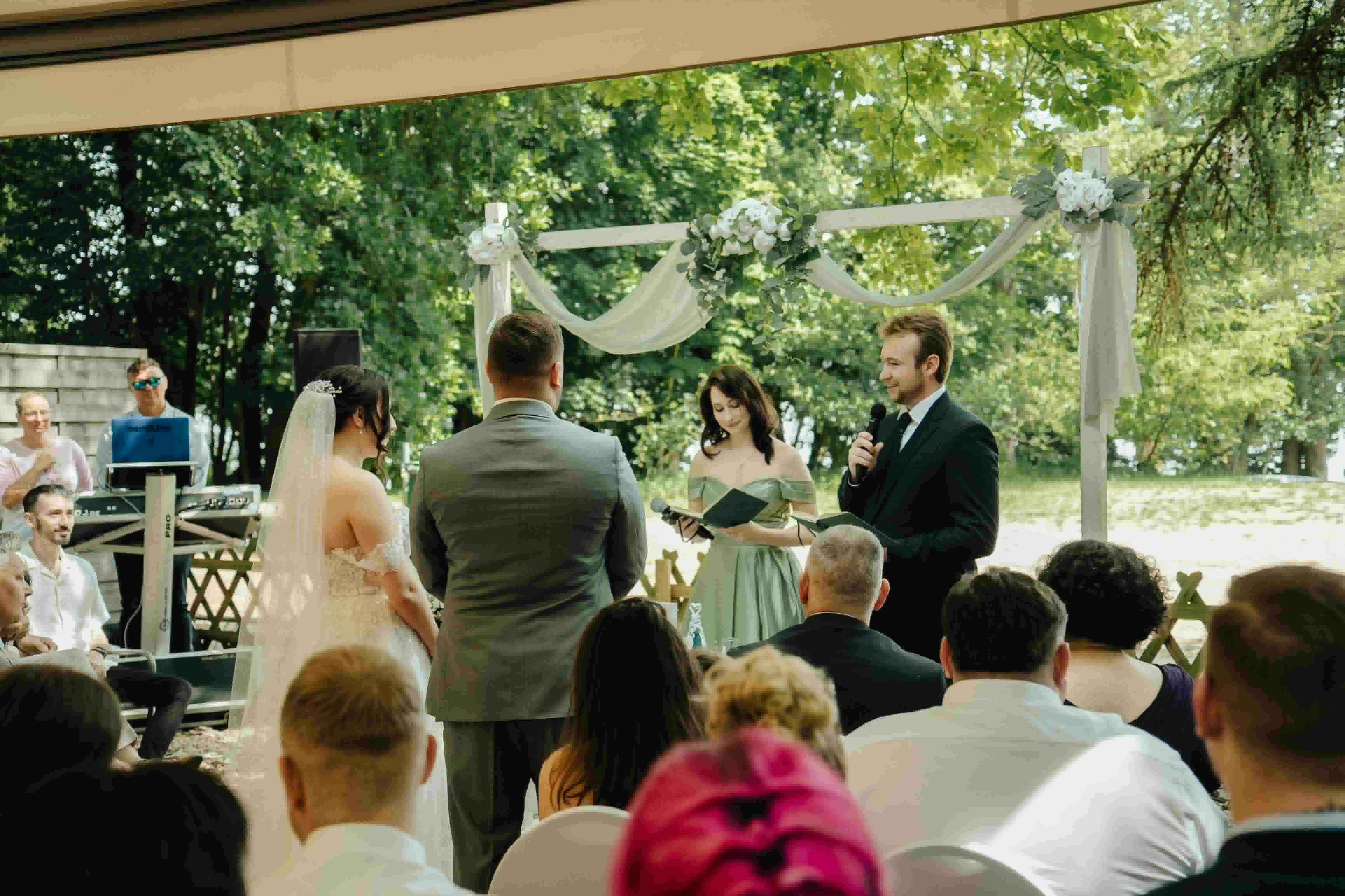 Heiraten im Jagdhaus Spandau 153 Heiraten im Jagdhaus Spandau 153
