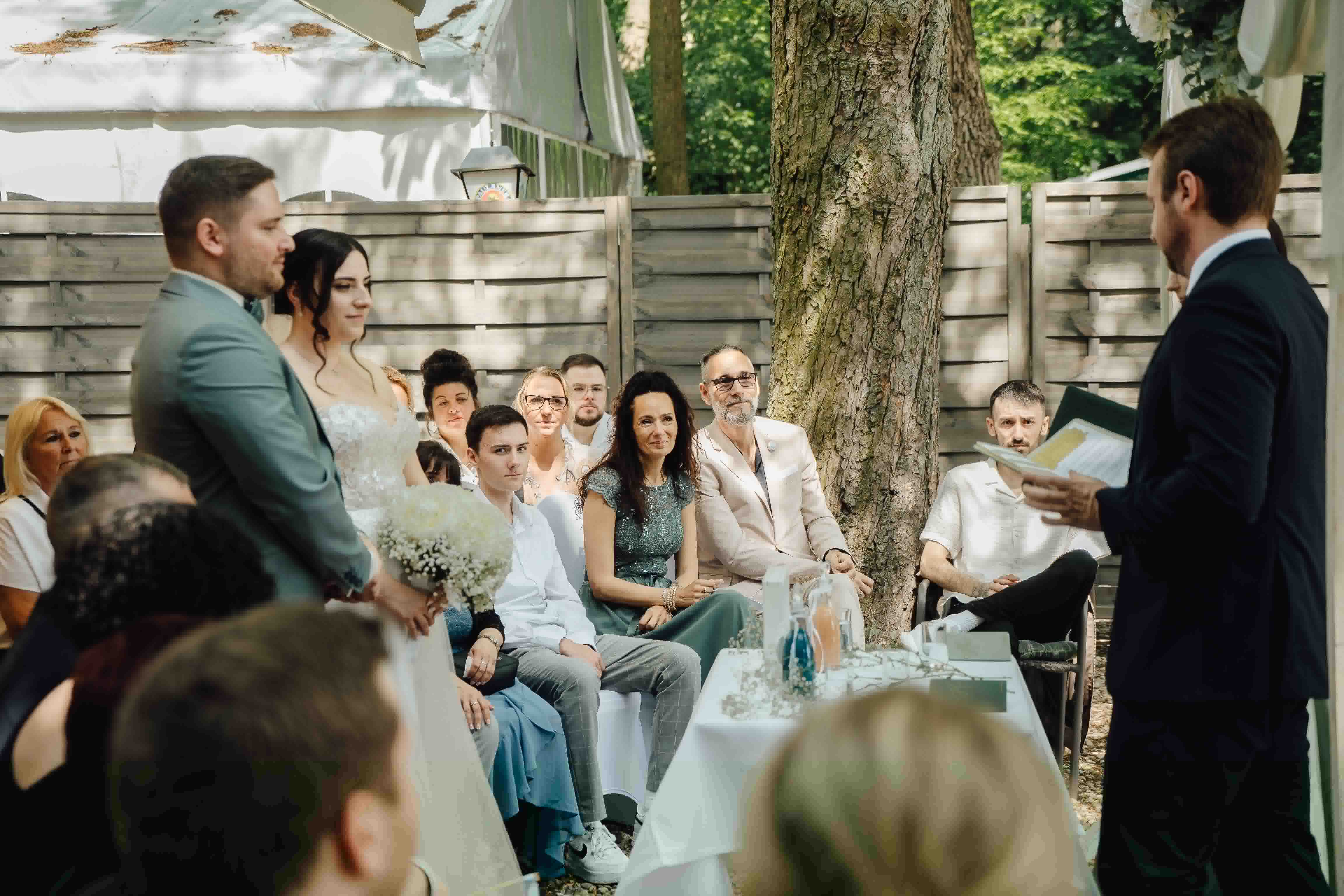 Heiraten im Jagdhaus Spandau 154 Heiraten im Jagdhaus Spandau 154