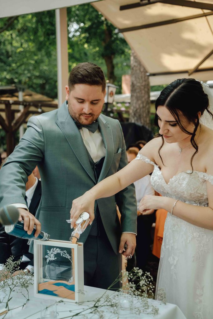 Heiraten im Jagdhaus Spandau 155