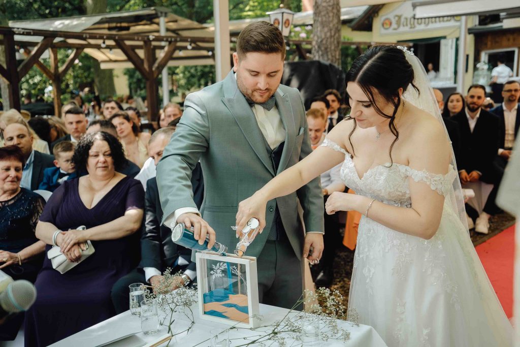 Heiraten im Jagdhaus Spandau 156