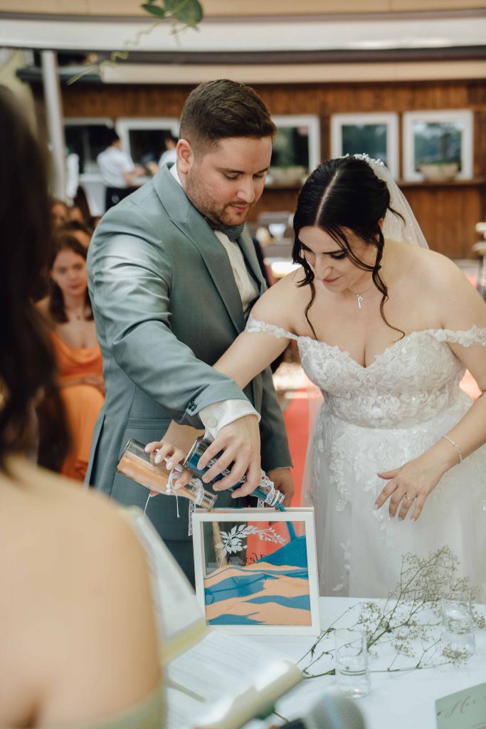 Heiraten im Jagdhaus Spandau 158