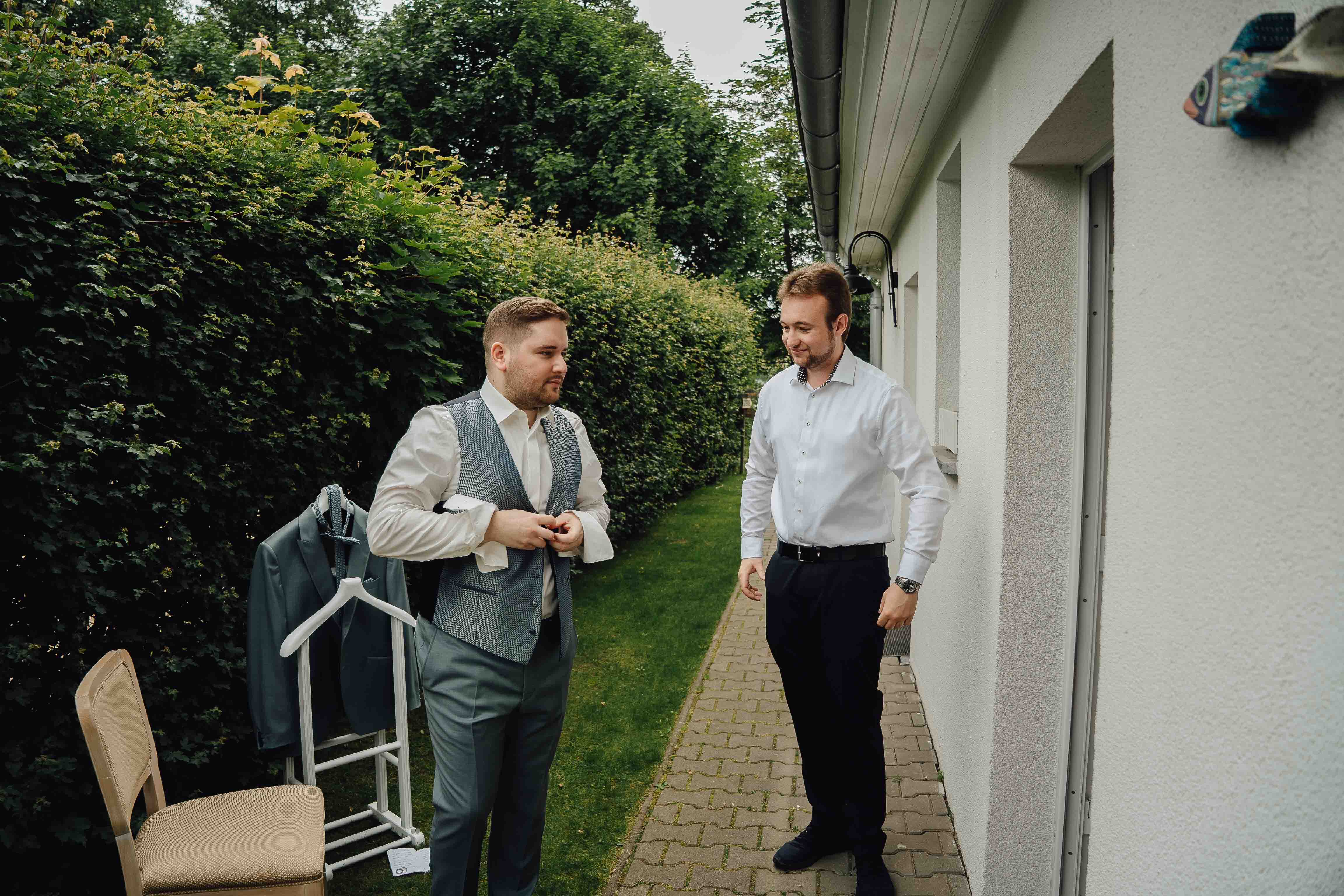 Heiraten im Jagdhaus Spandau 16 Heiraten im Jagdhaus Spandau 16