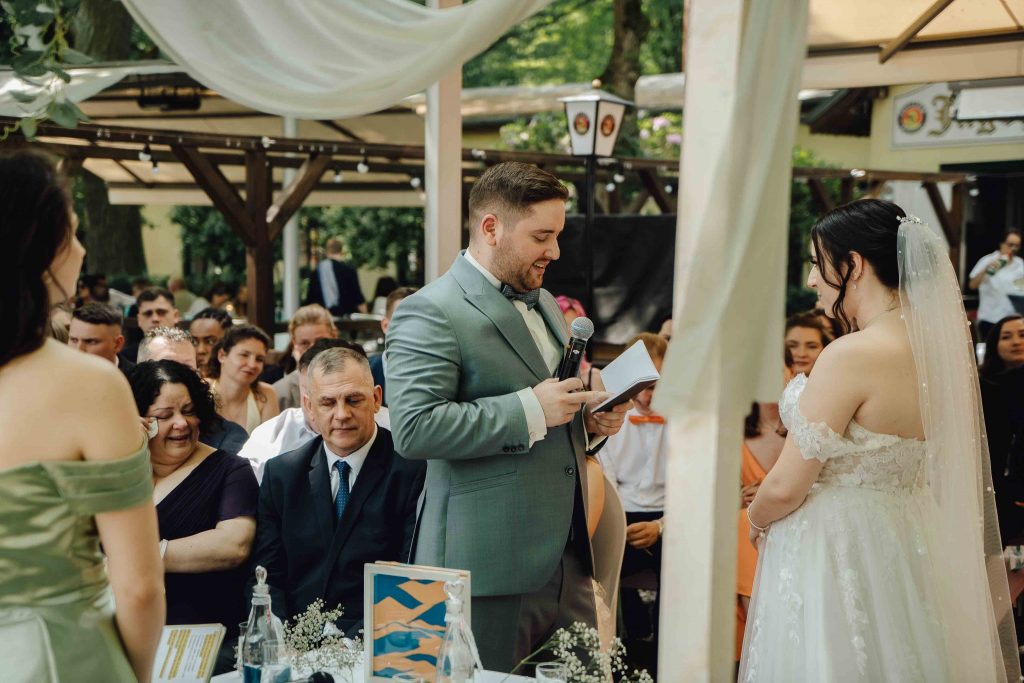 Heiraten im Jagdhaus Spandau 162