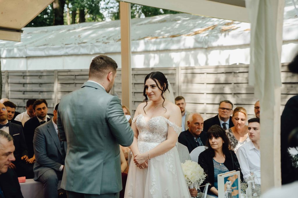 Heiraten im Jagdhaus Spandau 163