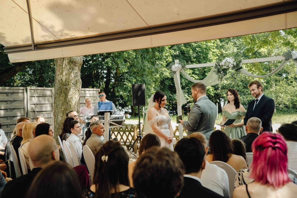 Heiraten im Jagdhaus Spandau 165