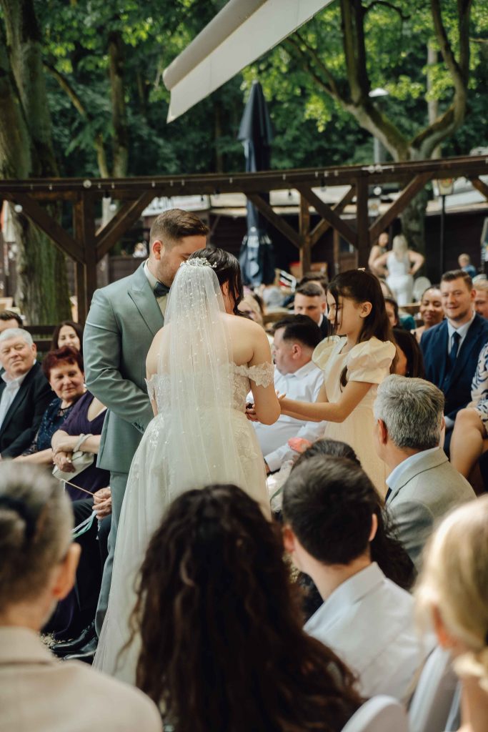 Heiraten im Jagdhaus Spandau 166