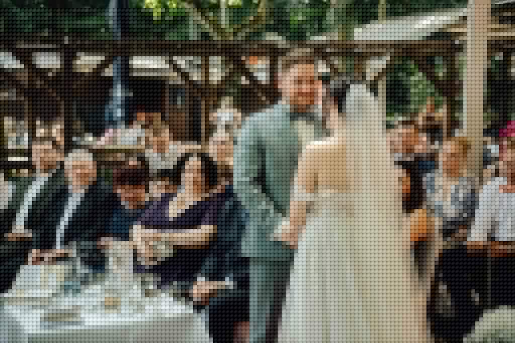 Heiraten im Jagdhaus Spandau 167