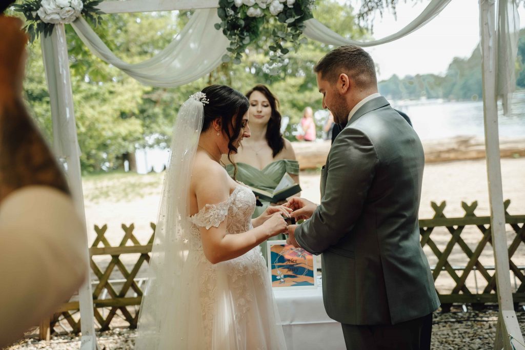 Heiraten im Jagdhaus Spandau 168