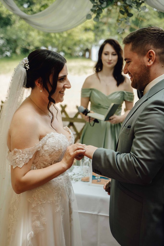 Heiraten im Jagdhaus Spandau 169