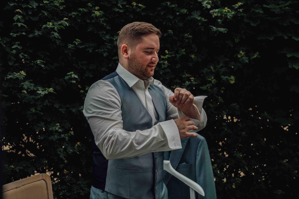 Heiraten im Jagdhaus Spandau 17