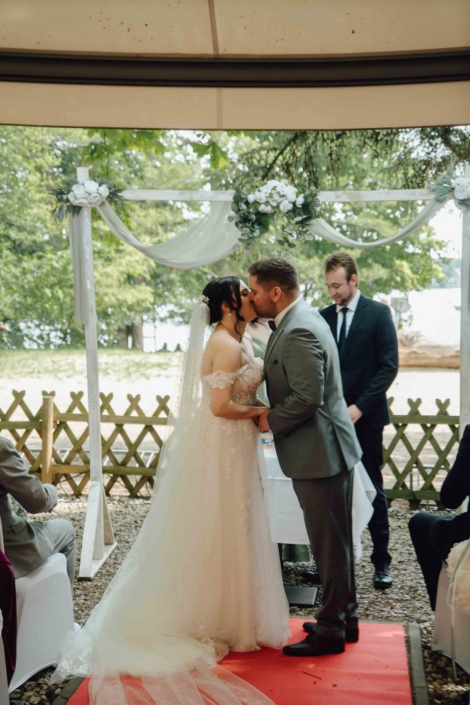 Heiraten im Jagdhaus Spandau 170