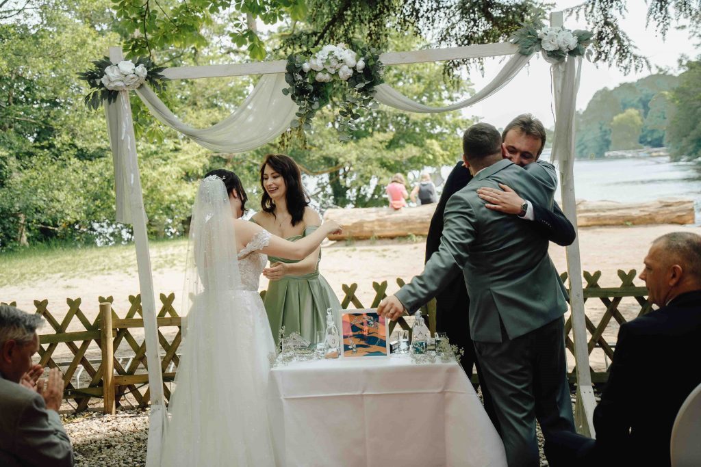 Heiraten im Jagdhaus Spandau 172