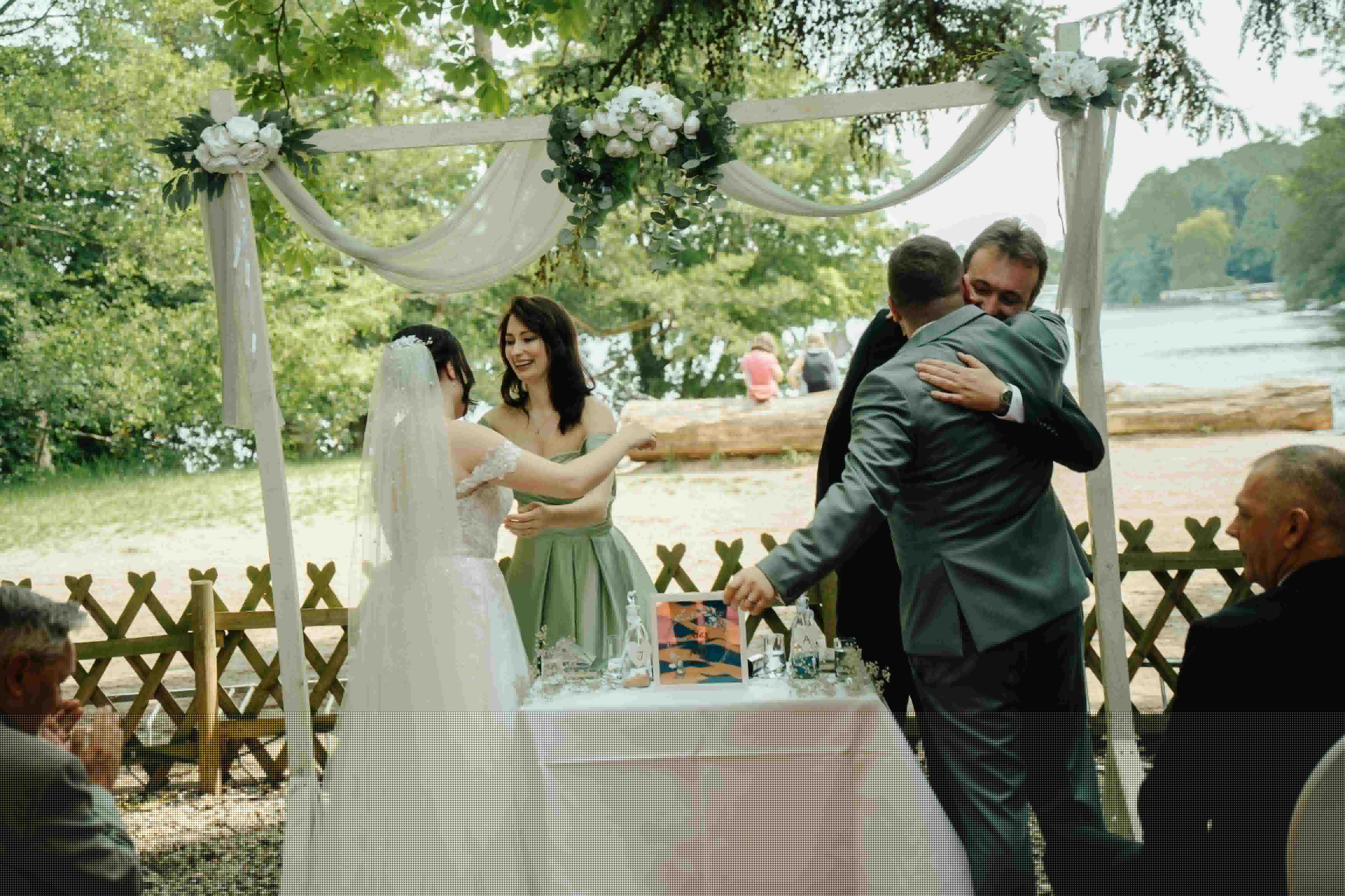 Heiraten im Jagdhaus Spandau 172 Heiraten im Jagdhaus Spandau 172