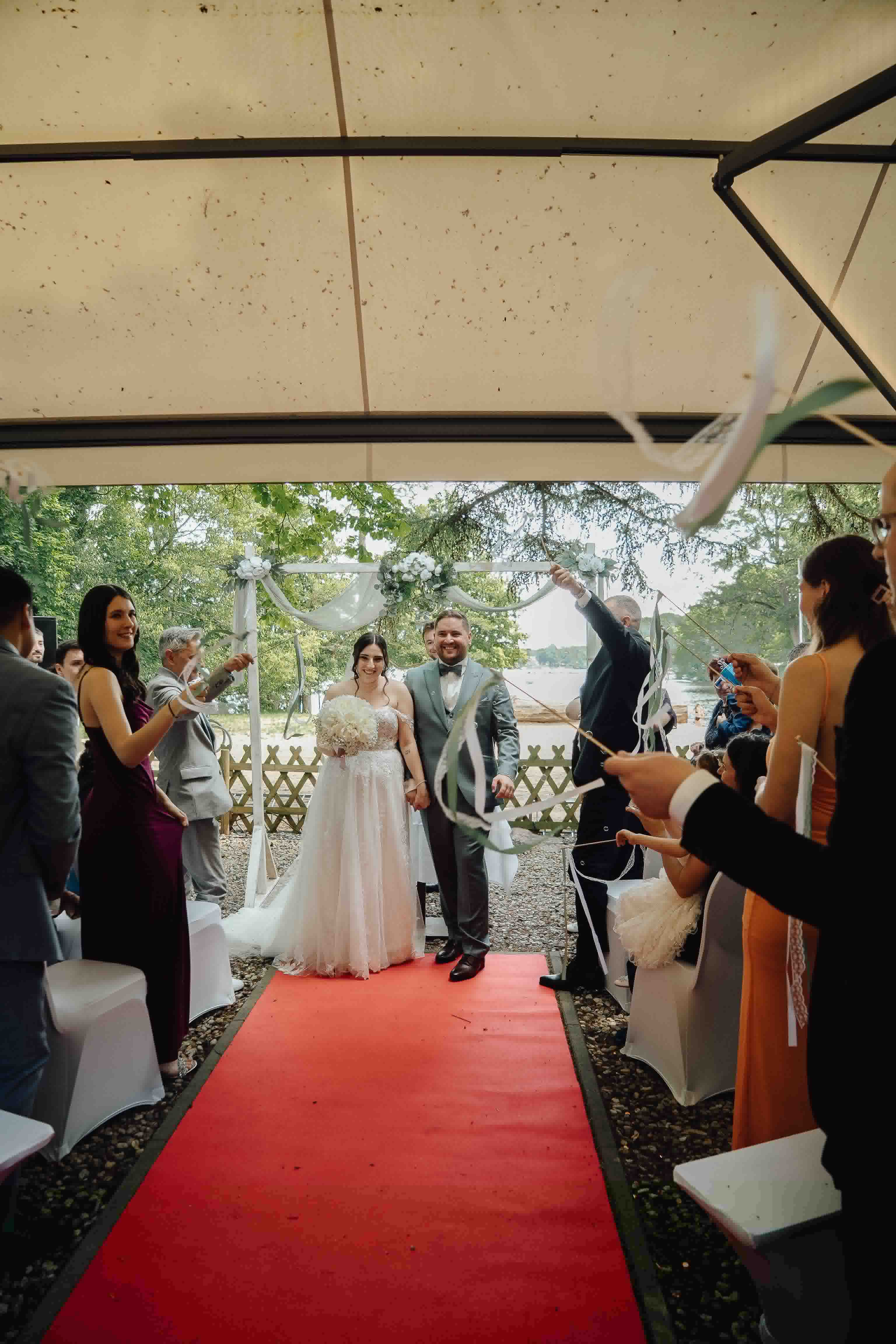 Heiraten im Jagdhaus Spandau 173 Heiraten im Jagdhaus Spandau 173