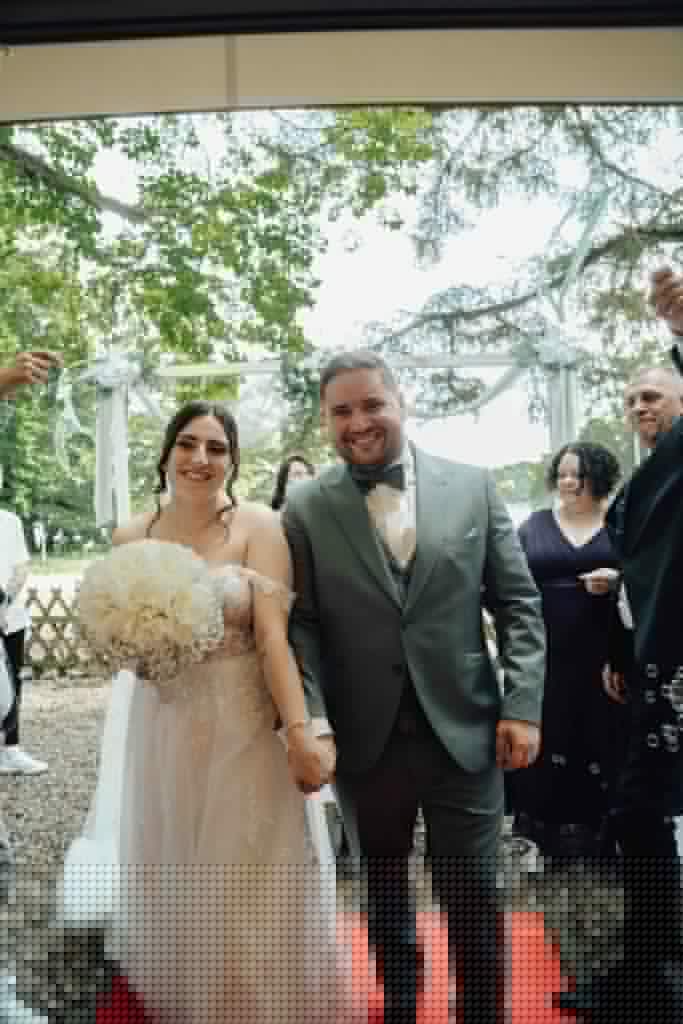 Heiraten im Jagdhaus Spandau 174