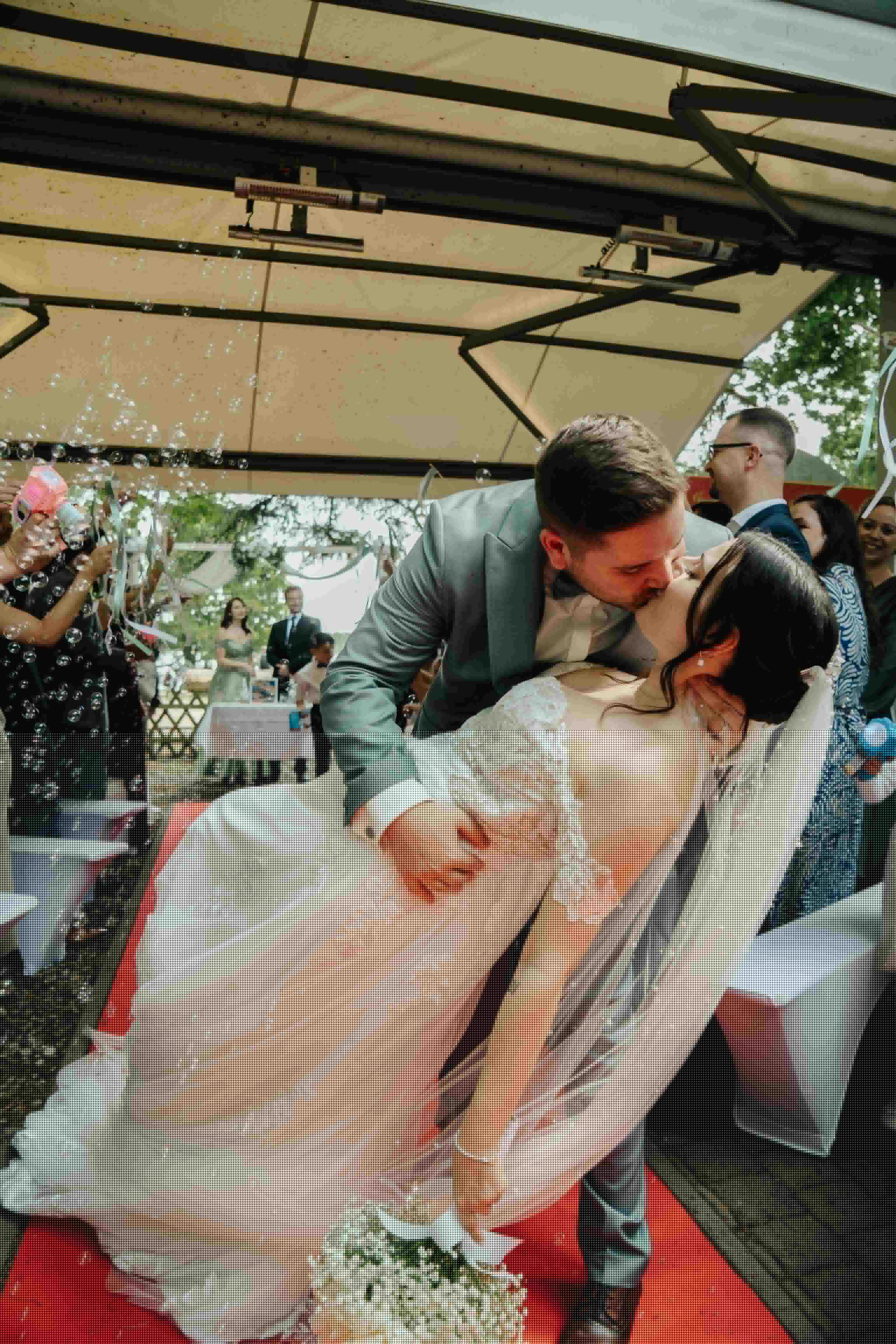 Heiraten im Jagdhaus Spandau 176 Heiraten im Jagdhaus Spandau 176