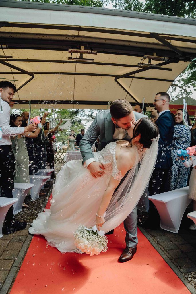 Heiraten im Jagdhaus Spandau 177
