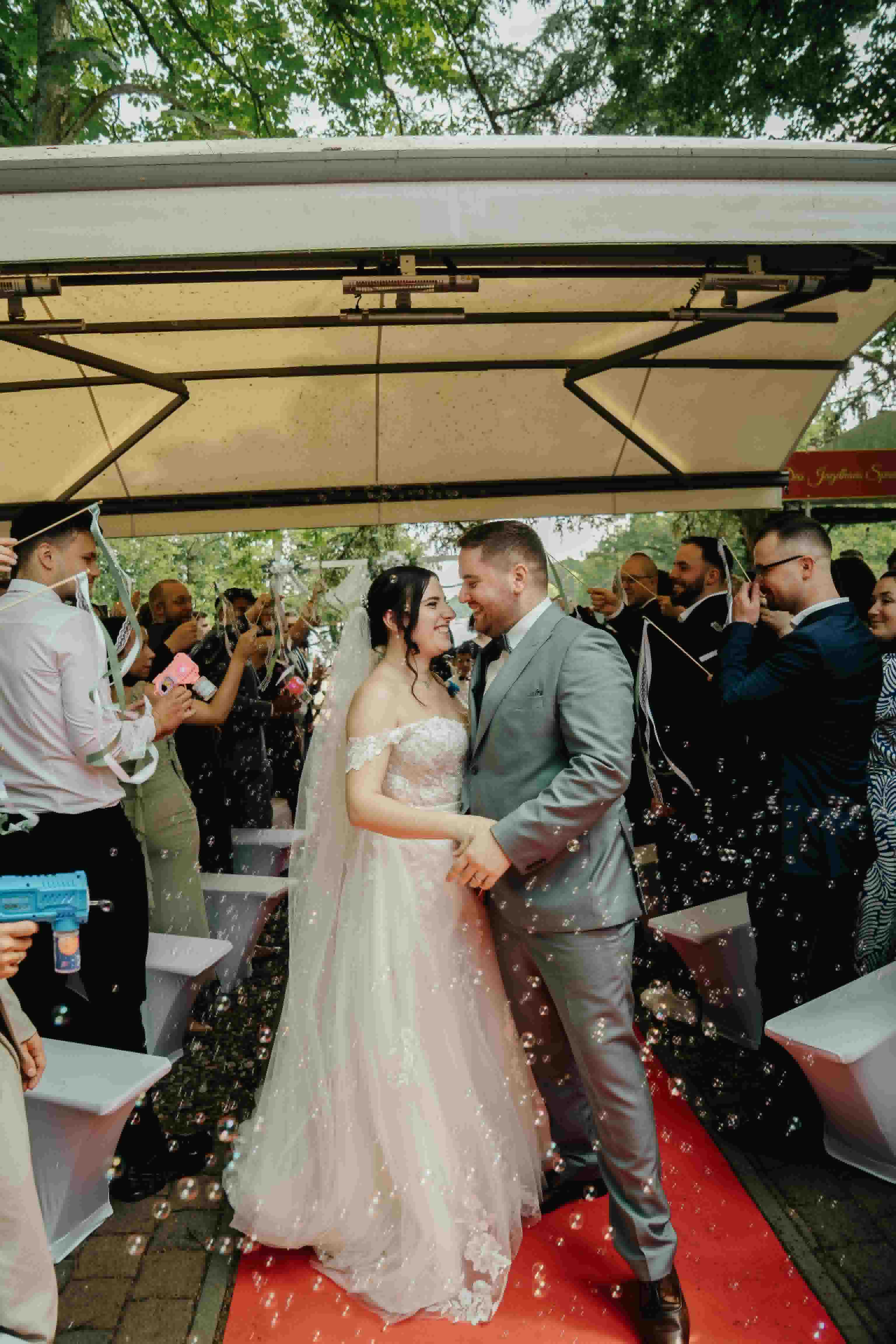 Heiraten im Jagdhaus Spandau 178 Heiraten im Jagdhaus Spandau 178