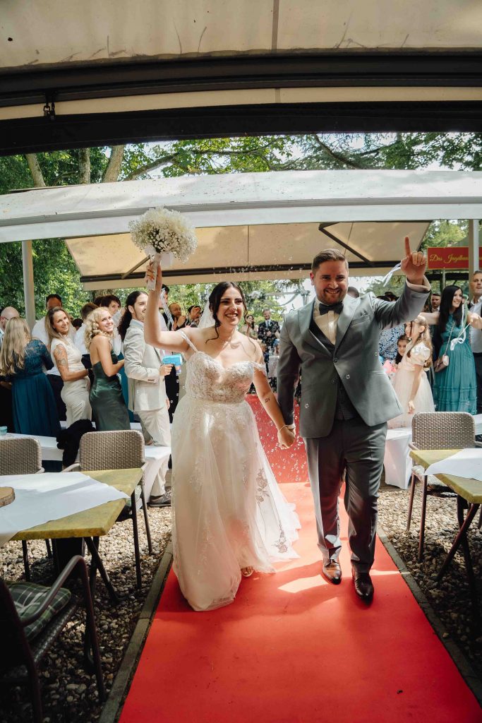 Heiraten im Jagdhaus Spandau 179