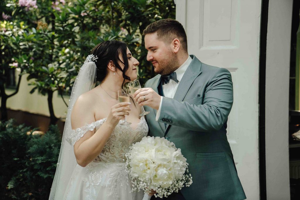Heiraten im Jagdhaus Spandau 180