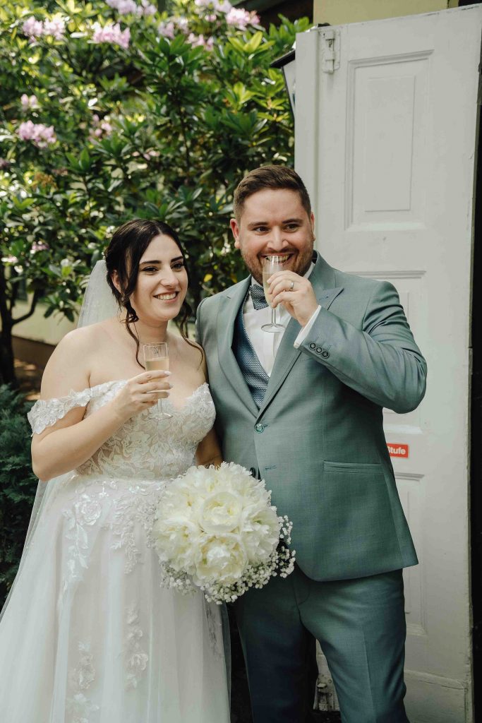 Heiraten im Jagdhaus Spandau 181