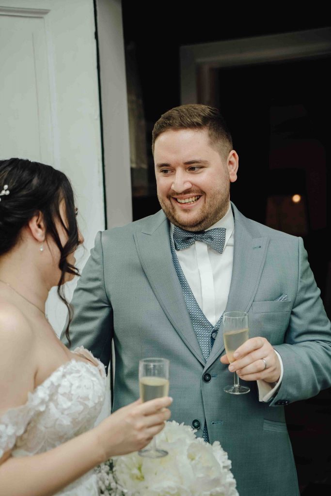 Heiraten im Jagdhaus Spandau 182