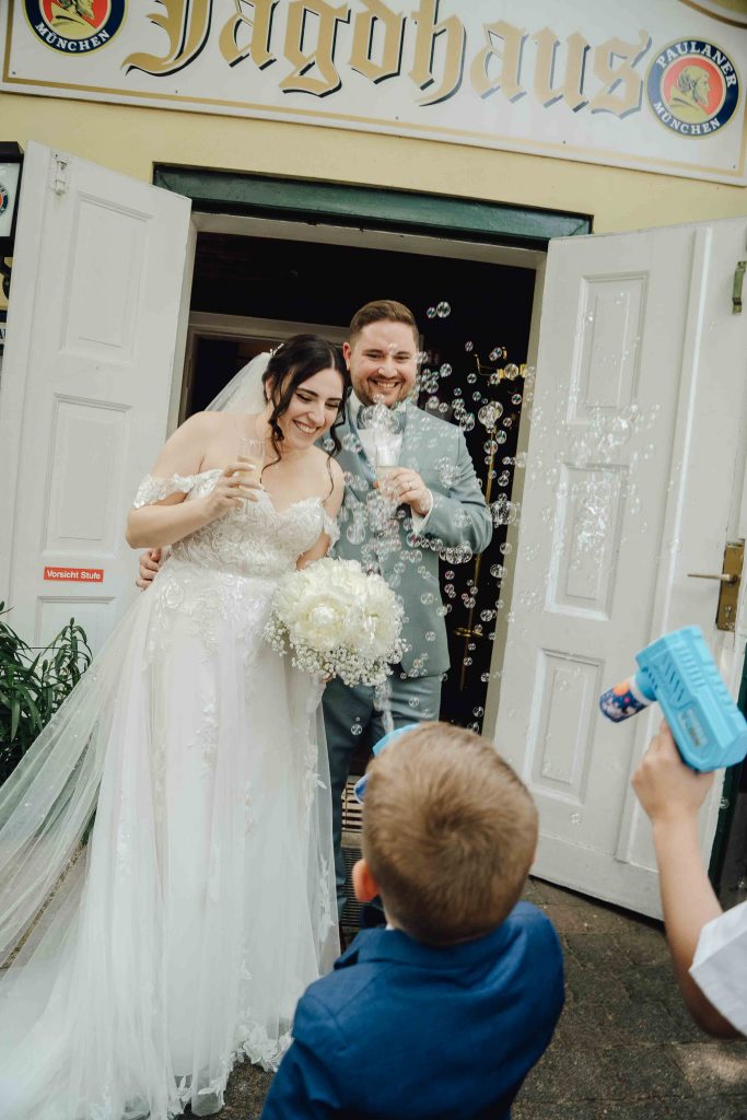 Heiraten im Jagdhaus Spandau 184