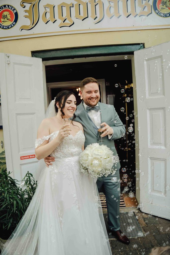 Heiraten im Jagdhaus Spandau 185