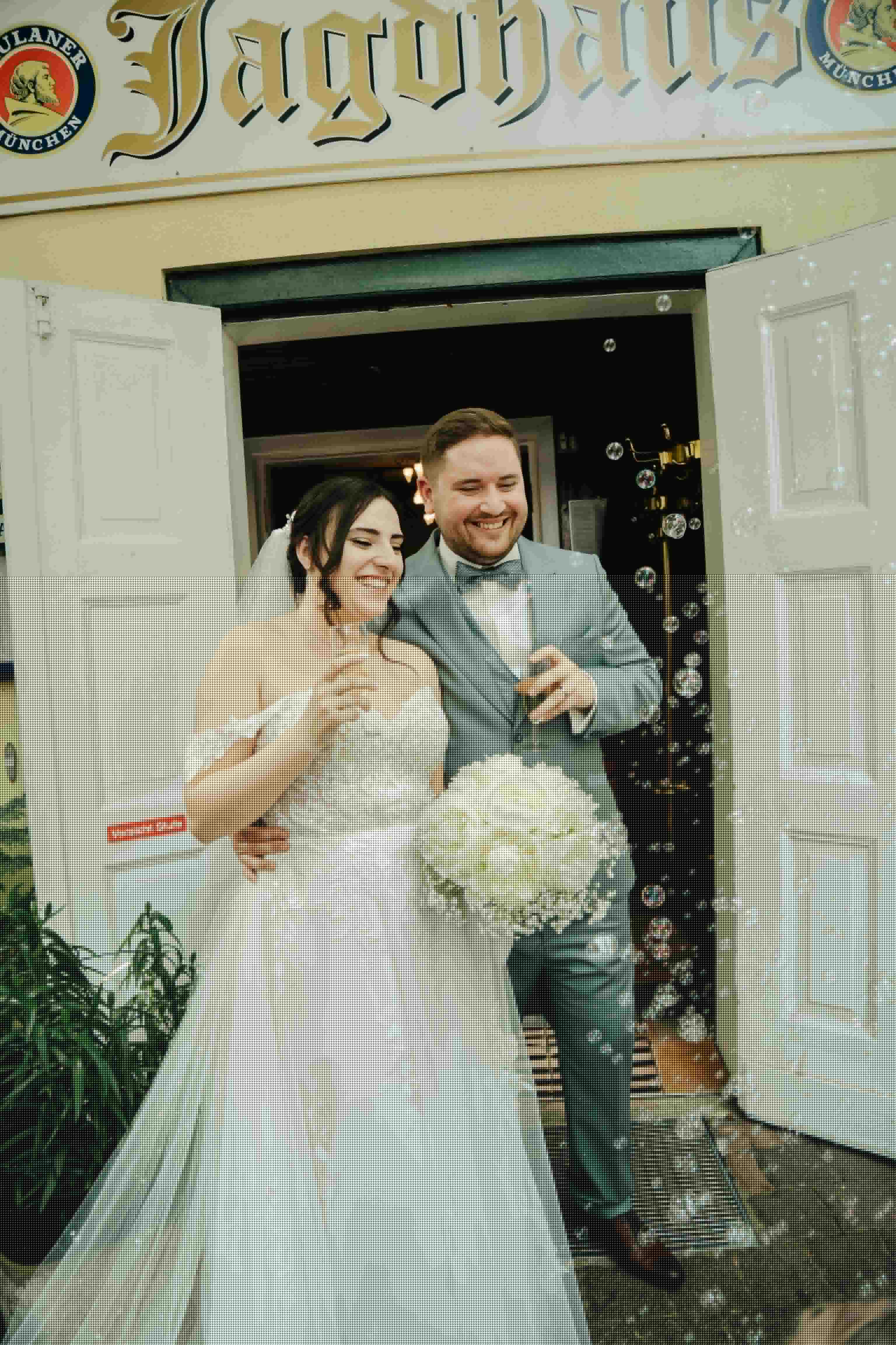 Heiraten im Jagdhaus Spandau 185 Heiraten im Jagdhaus Spandau 185
