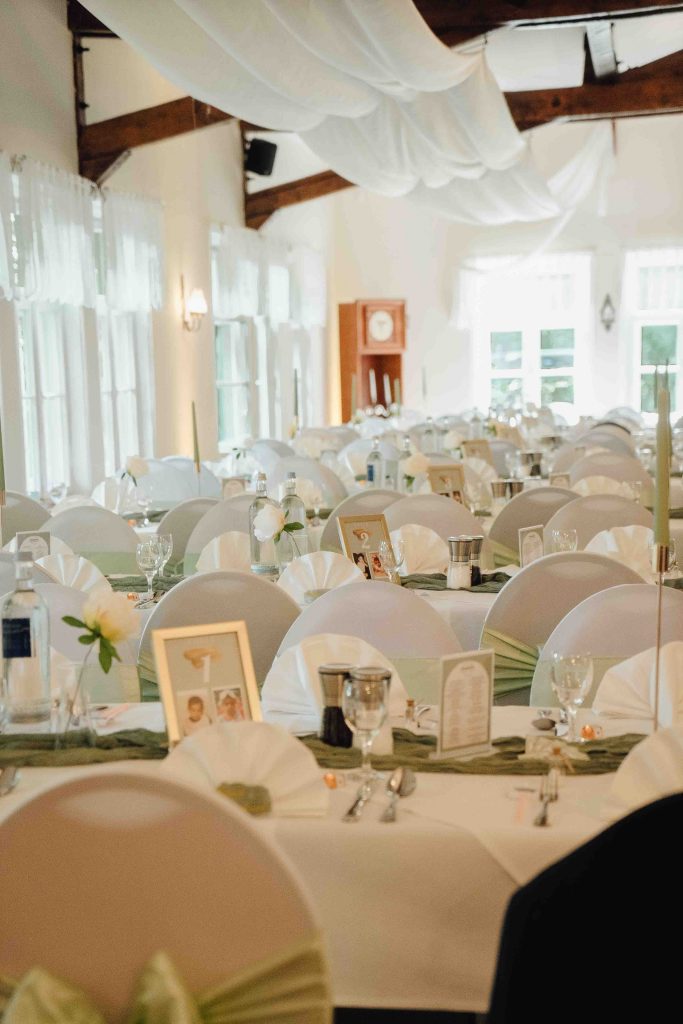 Heiraten im Jagdhaus Spandau 189